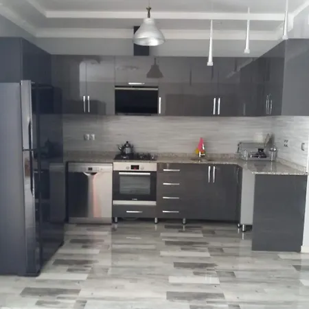 Apartment Irina Batumi Exterior photo