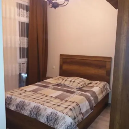 Apartment Irina Batumi Exterior photo