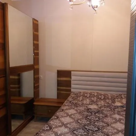 Apartment Irina Batumi Exterior photo