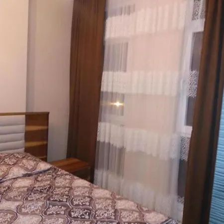 Apartment Irina Batumi Exterior photo