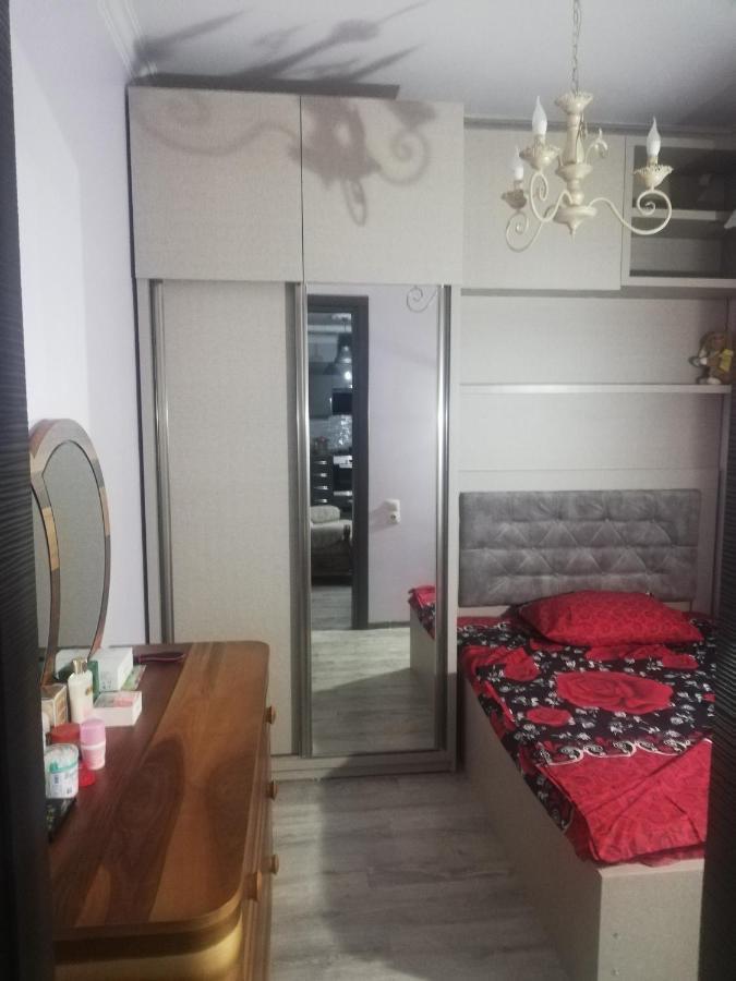 Apartment Irina Batumi