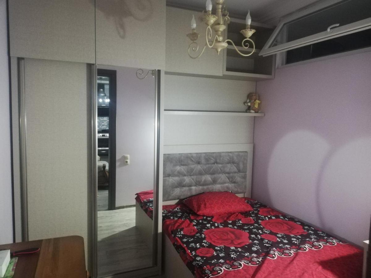 Irina Apartment