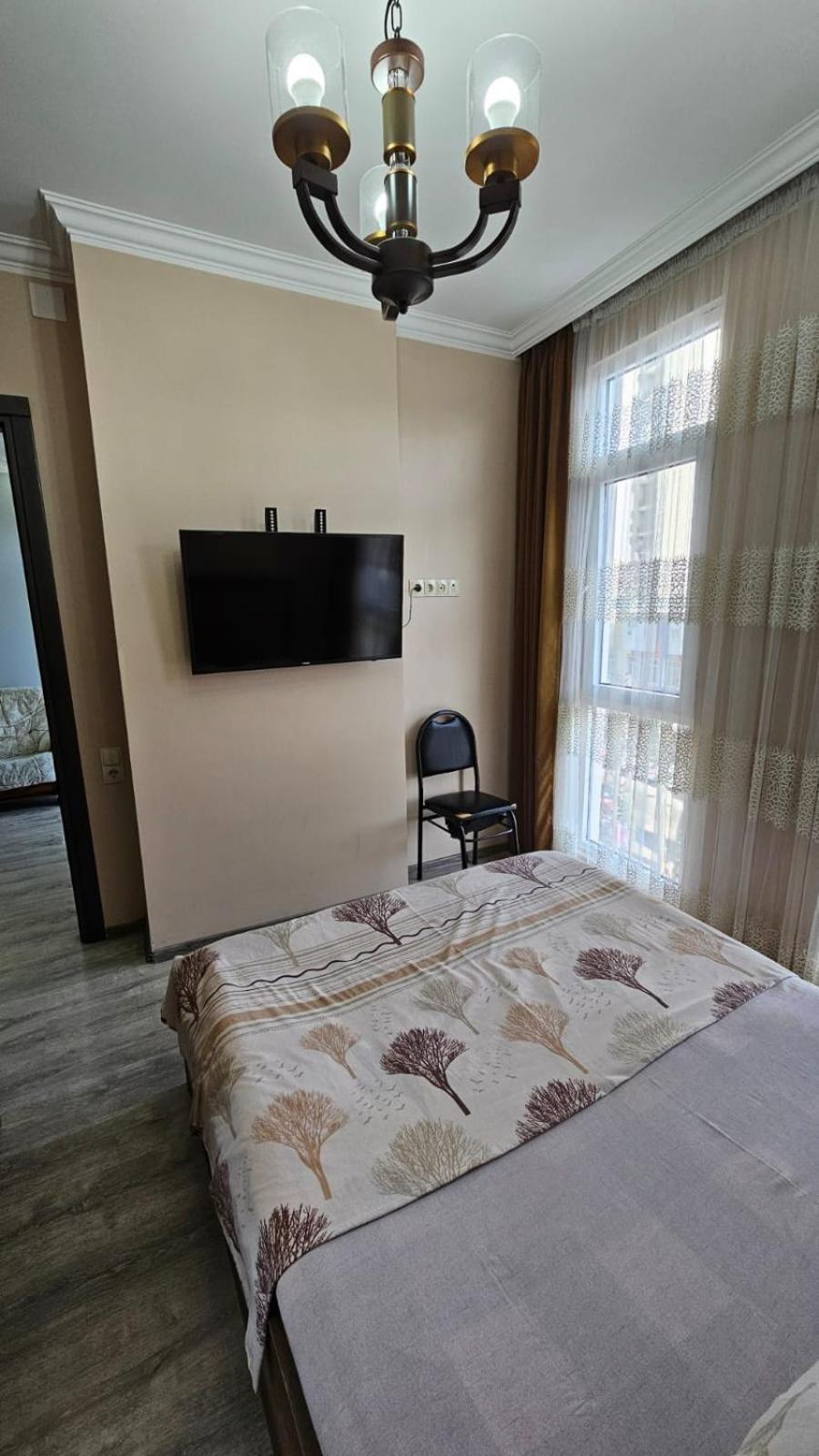 Apartment Irina Batumi