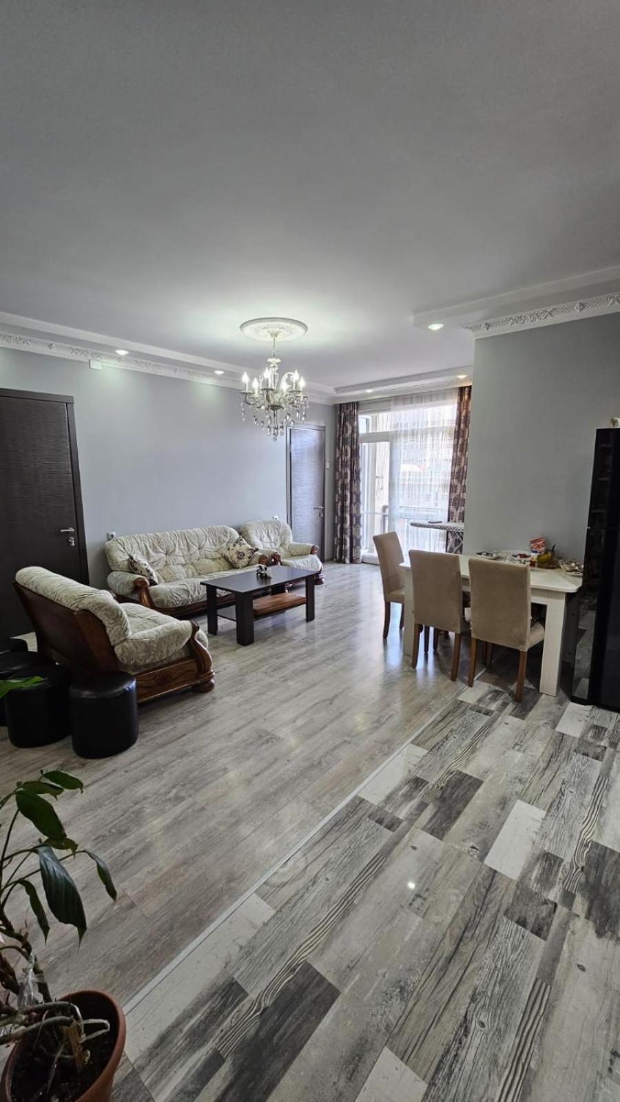 Irina Apartment *
