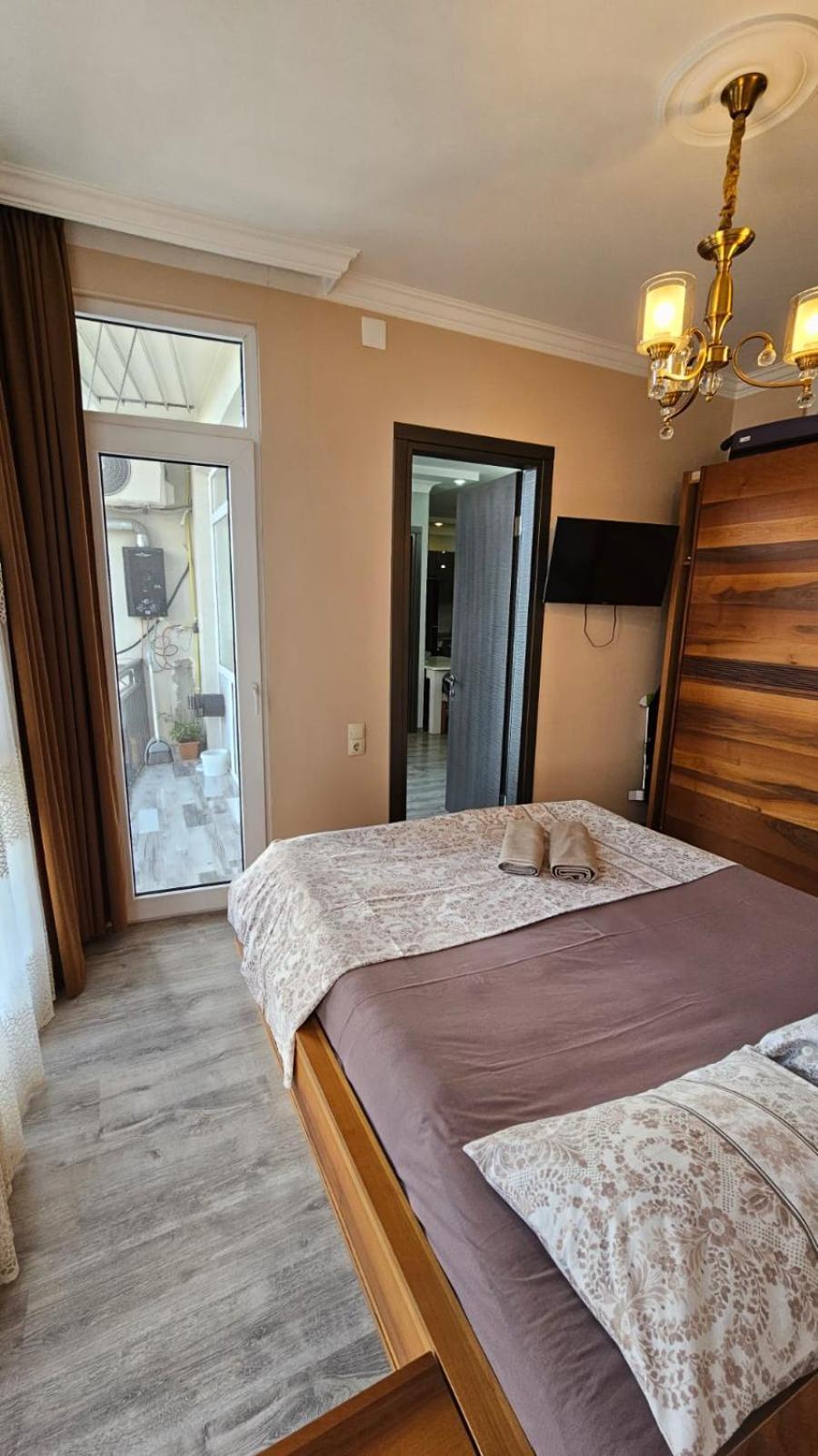Irina * Batumi