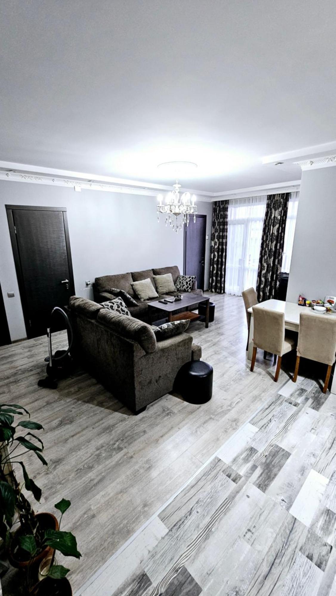 Apartment Irina