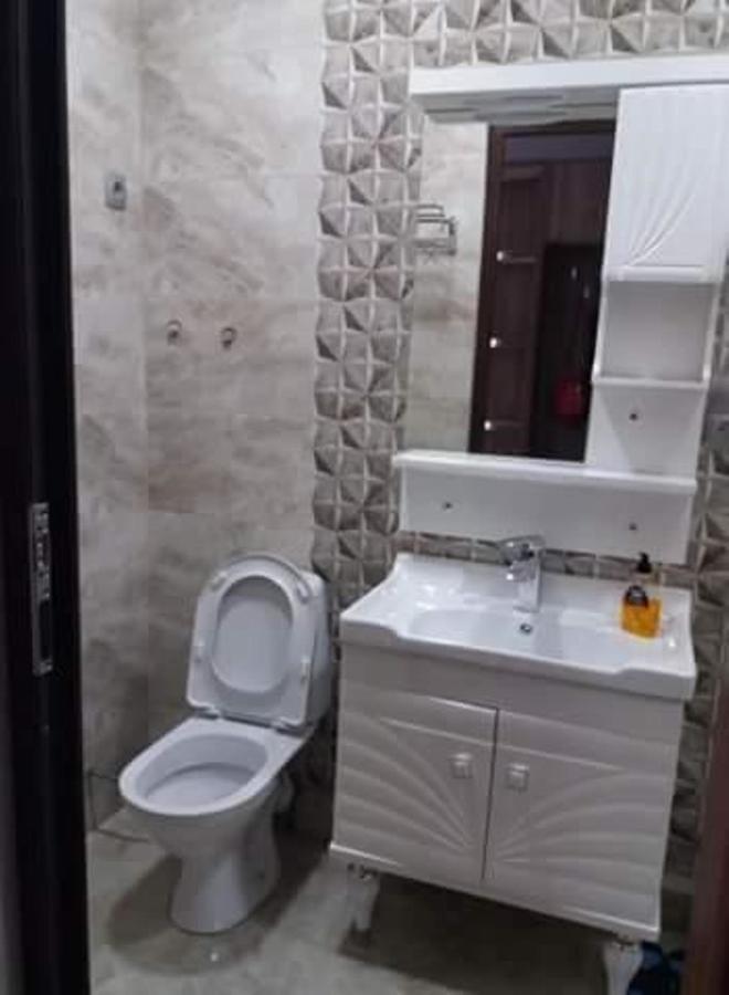Apartment Irina Batumi