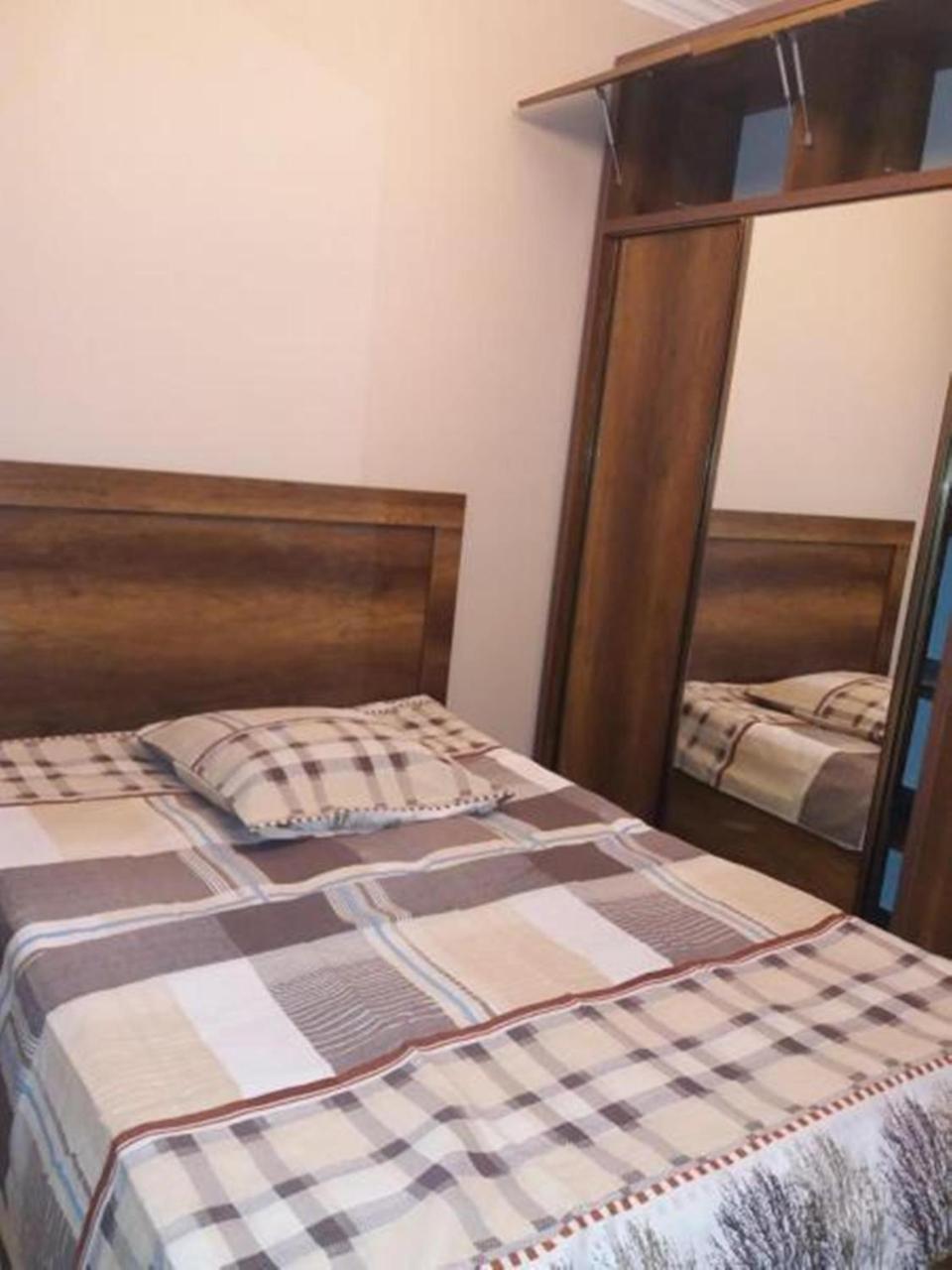 Apartment Irina Batumi