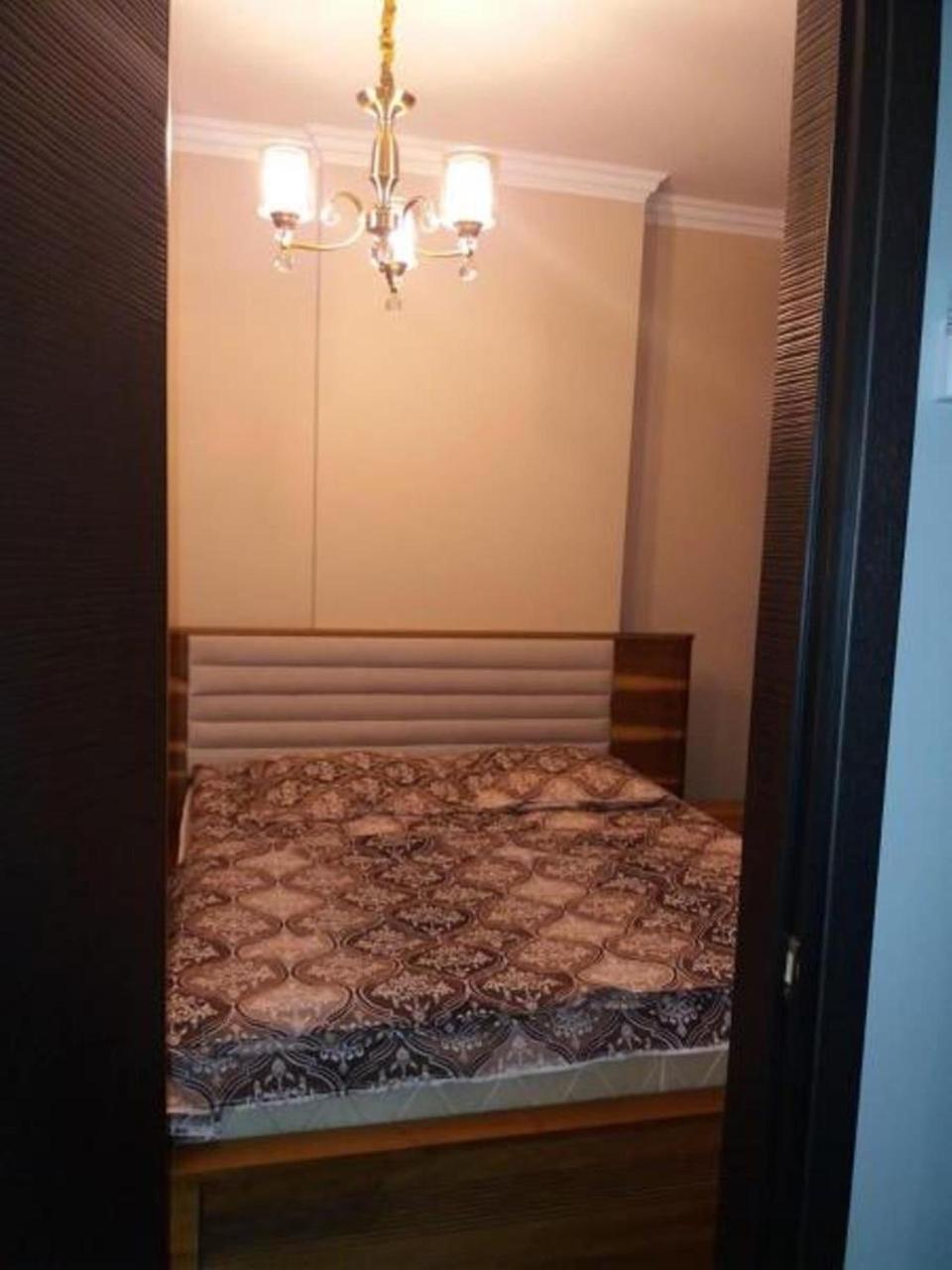 Irina Apartment *
