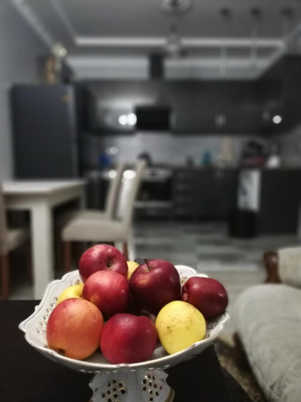 Irina Apartment