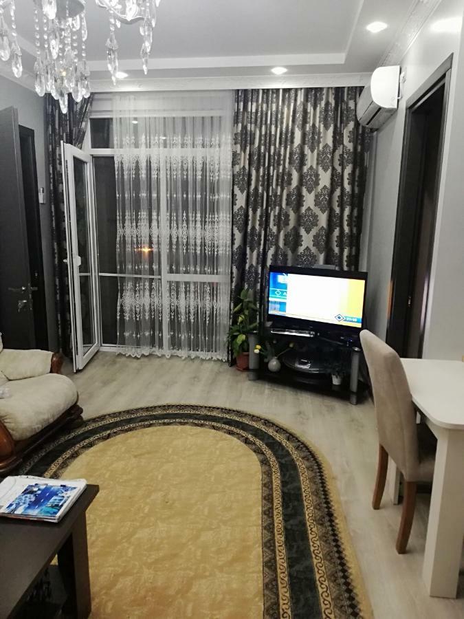 Irina * Batumi